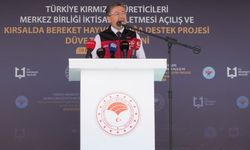 Bakan Yumaklı Erzurum'da açıkladı: 'Artık hayvan aşısı ve kimliklendirme ücreti alınmayacak'
