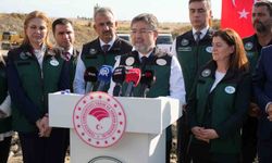 Bakan Yumaklı: 'Kaybedecek bir günümüz bile yok'