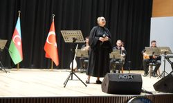 Bakü'nün kurtuluş coşkusu Turgutlu'ya taşındı