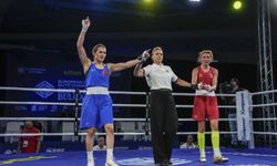 Balıkesir Büyükşehir Belediyespor Avrupa'da rüzgâr gibi esti