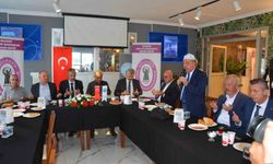 Balıkesir esnafı ahilik lokması döktürdü