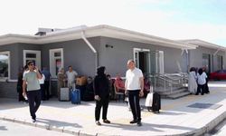Balıkesir'de yurtlarda yeni dönem hazırlığı