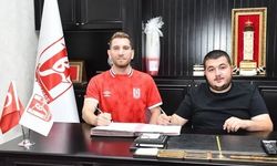 Balıkesirspor, transferin son gününde kadrosunu 3 isimle güçlendirdi