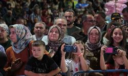 Banaz'ın düşman işgalinden kurtuluşunun 104. yıldönümü kutlandı