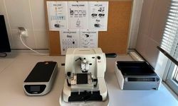 Bandırma Koyunculuk Enstitüsü'nde yeni laboratuvar