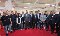 Bandırma Tarım ve Hayvancılık Fuarı ikinci kez kapılarını açtı