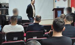Bandırma'da yükümlülülere İŞKUR'dan istihdam desteği