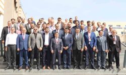 BARÜ, Saraybosna Yükseköğretim Deklarasyonu'nu imzaladı