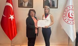 Başarılı personele başarılı belgesi