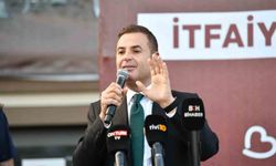 Başkan Akın: 'Afet geldiğinde hazırlanılmaz, Gelmeden hazır olunur'