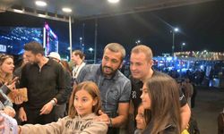 Başkan Akın: 'ONON'a olan büyük ilgi bizi memnun etti'