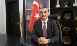 Başkan Büyüksimitci: 'Yılsonu ihracat beklentilerimiz olumlu yönde'