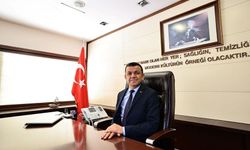 Başkan Çavuşoğlu; 'Gazilerimiz milletimizin onur madalyasıdır'