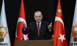 Başkan Çerçioğlu, Cumhurbaşkanı Erdoğan liderliğindeki toplantıda yer aldı