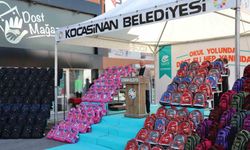 Başkan Çolakbayrakdar, 'Biz Kocasinan'da yapıyoruz, Türkiye örnek alıyor'