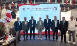 Başkan Dumandağ: 'Fuarın bölgesel kimliğinin güçlenmesi için desteğimizi vermeye hazırız'
