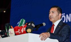 Başkan Erdoğan: 'Odamınızın ikinci yüzyılını kurguluyoruz '