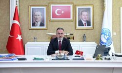 Başkan Erol'dan Kestel'in kurtuluşunun 104'üncü yıl dönümü mesajı