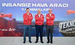 Başkan Geçit: 'Gençlerimizin yenilikçi projeleri bizleri umutlandırıyor'