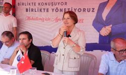 Başkan Gençay, Efeler Mahallesi sakinleriyle bir araya geldi