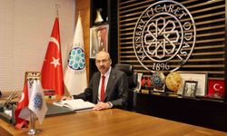 Başkan Gülsoy: 'Ahilik, ekonomi ile ahlakın birbirini tamamladığı 800 yıllık mirasımızdır'