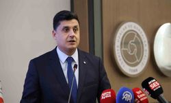 Başkan Maraş'tan Aydın sanayisine savunma sanayii çağrısı
