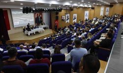 Başkan Öntürk; Payas, Dörtyol ve Erzin'de muhtarlarla bir araya geldi