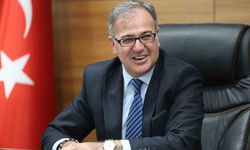 Başkan Özdoğan: 'Güçlü yarınlarımızın en önemli güvencesi eğitim'
