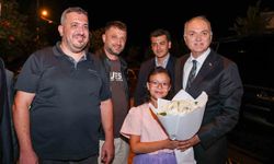Başkan Özlü, 'Bizim yaptığımız her iş gerçek belediyeciliktir'