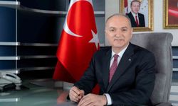 Başkan Özlü'den yeni eğitim öğretim yılı mesajı