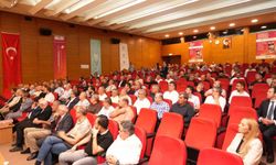 Başkan Öztürk: 'Odamızın etkinliğini ve temsil gücünü artırırken Konya iş dünyasının gücünü daha da büyütmek için yolumuza devam edeceğiz'