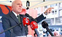 Başkan Sekmen: 'Hayalim; Erzurum'u yeniden ayağa kaldırmaktır'