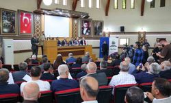 Başkan Vekili Biba'dan İnegöllü muhtarlara müjde