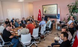 Başkan Vekili Demirtaş: 'İlk günden itibaren çalışmaları sahiplenerek ilerlettik'