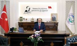 Başkan Yalçın'dan Gaziler Günü mesajı: 'Bu vatan onların emaneti'