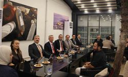 Başsavcı İşlek: 'Çetelere ve suç kaynaklarına göz açtırmayacağız'