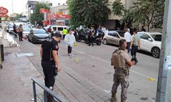 Batman'da silahlı kavga: 3 yaralı
