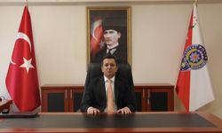 Bayburt İl Emniyet Müdürlüğünde görev değişikliği