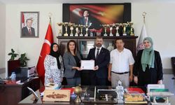Bayburt'ta 'Sağlıklı Çocuk, Sağlıklı Gelecek' programında hedef aşıldı