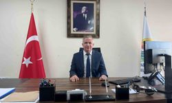 Belediye Başkan Yardımcısı Han, tekrar göreve döndü