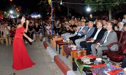 Beydağ'ın kurtuluşunun 104. yılı coşkuyla kutlandı