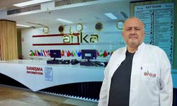 Beyinde biriken sıvıya mikrocerrahi yöntem