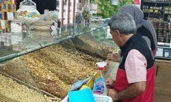 Beyşehir'de gıda denetimleri sürüyor