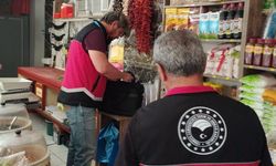 Beyşehir'de gıda denetimleri