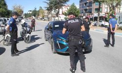 Beyşehir'de Şahinlerden sonra Yunuslar da görev başında