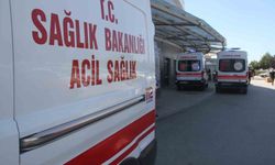 Beyşehir'de üç ayrı kazada 4 kişi yaralandı
