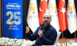 Bilal Erdoğan: 'ABD, 11 milyon dolar fazla teklif vermesine rağmen İspanya Süper Kupası Türkiye'de yapılacak'
