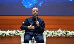 Bilal Erdoğan: 'İslam dünyasının birlikte güçlü olmasına öncülük edebiliriz'