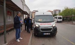 Bilecik Belediyesinden anneler ve öğrenciler için ulaşım kartı desteği