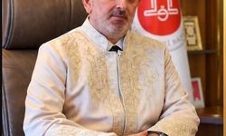 Bilecik İl Müftüsü Yusuf Dikmen göreve başladı